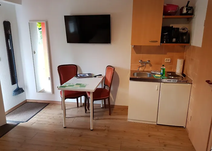 Appartement Vermietung Brunner Rostock
