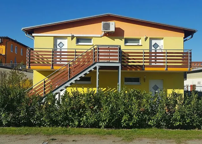 Appartement Vermietung Brunner Rostock